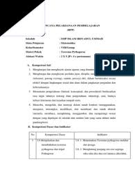 Soalpilihan ganda mtk kelas 3 kd 3.6 k 13 semester 2 / soal pts matematika kelas 4 semester 2 beserta kunci jawaban katulis : Kd 3 6 Teorema Pythagoras Materi Pengayaan