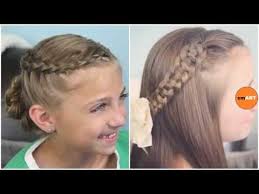 Here are a few formal hairstyles for girls that would look great at any work place. Girls Formal Hairstyles Cute Formal Hairstyles For Girls Youtube