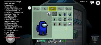 El mod siempre impostor apk es una aplicación para android que, como su propio nombre indica, . Among Us Mod Apk 2021 Download For Android Latest Luso Gamer