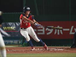 みんなでソフトボール女子代表チームにエールを送ろう！ 2021/6/18 女子top日本代表「東京2020オリンピック」壮行会を挙行！（2021.6.13：東京・品川ap／リモート併用） 女子top日本代表レポート 第1次国内強化合宿を終えて2021/5/31 Wbsc World Baseball Softball Confederation