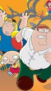 Jestingstock Com Family Guy Wallpapers Desktop Background