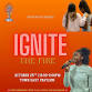 "Ignite the Fire" event image