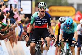 Tour De France