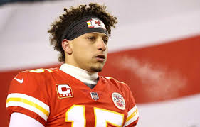 Patrick mahomes is grateful for the blessings that 2020 brought him. Patrick Mahomes Parents Personal Life Married Net Worth Career Film Journal