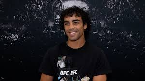UFC.com - News update
