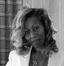 Darlene GIBSON-QUINN Obituary (1958