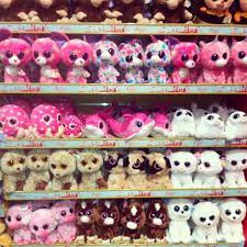 Hamleys Beanie Babies Ty Beanie Boos Baby Beanie Ty Beanie Boos