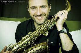 Christian Brenner Quartet