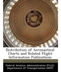 Distribution Of Aeronautical Charts And Related Flight Information Publications