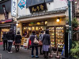 No This Is A Melon Pan Tokyocheapo Cuisine Asiatique