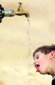 Trinkwasser unterliegt hohen Qualitätskontrollen