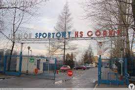 Budowa stadionu górnika zabrze, zabrze, poland. Stadion Gornika Zabrze Ul Roosevelta Franklina Delano Zabrze Zdjecia