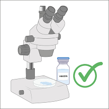 Maar ik besloot te demonstreren hoe ongelijk hij wel niet had. Vaccin Tegen Corona Pharos