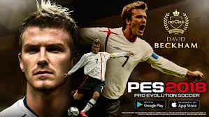 Pes 2018 pc download for windows pc platform is an extension of the ideas used in the previous release. Konami Announces The Release Of Pes 2018 Mobile Featuring David Beckham Konami Digital Entertainment B V