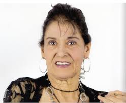 Nicole Guérin Poupart 1954-2023