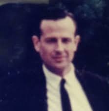 Dr Albert Pickett Dickson III (1921-2002)