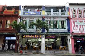 Feb 19, 2014 · 5 fabulous heritage buildings in malaysia 1. Recycling Old Buildings The Asean Post