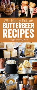 Check spelling or type a new query. 25 Harry Potter Butterbeer Recipes A Night Owl Blog