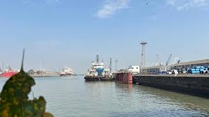 Sail right in: Mumbai port opens its ...