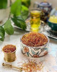 ریشه زعفران (۴/۶ گرم) – فروشگاه اینترنتی ماهور