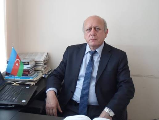 Məsud Mahmudov — Vikipediya