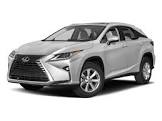 Lexus-RX350