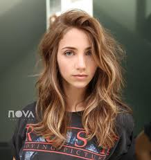 Blonde hair red lowlights blonde hair with highlights red peekaboo highlights auburn highlights mens hairstyles thin hair pretty hairstyles woman hairstyles gorgeous hair beautiful. 50 Ideas Of Light Brown Hair With Highlights For 2021 Hair Adviser