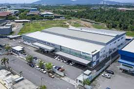 Jin tuck lee shunyi district. Safetyware Ppe Safety Solutions Provider Services In Malaysia
