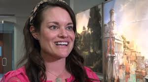 Veritas Seniors Discover Treasures from their Past