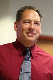 Gilbert '98 Returns to Wabash College as Associate Head Football Coach