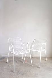 5 out of 5 stars with 5 ratings. Stacking Garden Chair A B Metal Outdoor Chairs Outdoor Furniture Furniture Design