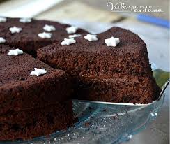 Torta Pan Di Stelle Al Cacao E Crema Al Cioccolato Ricette Dolci Dolci Ricette