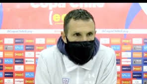 Cas confirmés, mortalité, guérisons, toutes les statistiques Gustavo Poyet Dt De La Uc Desata Polemica Tras Duro Intercambio Con Periodista