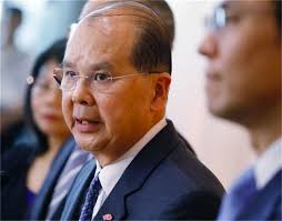 See more of 政務司司長辦公室 on facebook. 8truilr97g5k6m