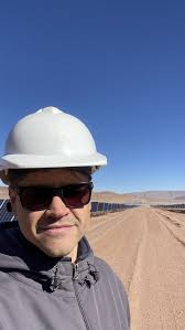 José Antonio Machado