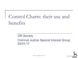Control Charts Their Use And Benefits