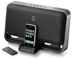 Some are from big names like. The Best Iphone Speakers Dock Osxdaily