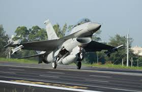 The 82nd aerial targets squadron, in the u.s. Taiwan Scrambles Fighter Jets As Multiple Chinese Aircraft Buzz Island Daily Sabah