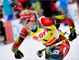 This very day i cry. Why Gabriela Soukalova Became Soukalova Gabriela Soukalova Biography Career Personal Life What Is The Team