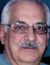 Obituary for William M. "Bill" Roach