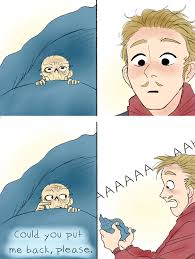 How Tf Do I Use Tumblr Posts Tagged Epwhales In 2020 Phantom Of The Opera Bee And Puppycat Anime