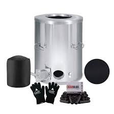 This video shows you all the process of making a mini #tandoor oven at home.you can use this mini tandoor at your kitchen for making home made tandoori cha. Buy Home Tandoor Oven By Gulati Home Delivery High Heat Gloves Extra Clay Weatherproof Cover Tandoor Oven For Restaurant Home Commercial Nsf Residential Tandoori Oven Gulati Tandoors