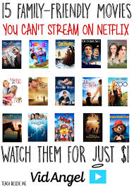 There's even more to watch. Frozen And Other Family Friendly Movies You Can T Stream On Netflix