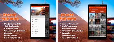 Mulai dari film indonesia, film hollywood, film thailand, hingga siaran sepak bola bisa kamu nikmati secara gratis. Drama Korea Sub Indonesia 2019 Apk Download For Android Latest Version 1 0 8 Com Siginjai Drakorsubindo