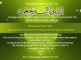 Papa selalu kurindukan pada hari ini dan setiap hari selamanya. 89 Ucapan Belasungkawa Untuk Sahabat Orang Tua Dan Berbagai Agama