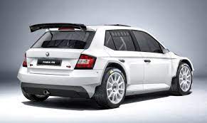 Check spelling or type a new query. Skoda Fabia R 5 Tuning 3 Tuningblog Eu Magazin Skoda Fabia Skoda Rally Car