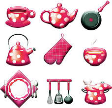 Peralatan dapur saat ini memang banyak dijual dipasaran. Kosa Kata Peralatan Dapur Dalam Bahasa Inggris Terlengkap Kitchen Utensils Haniya Kitchen