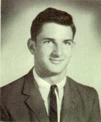 Scottsville High School Class of 1966