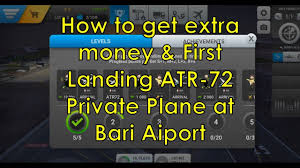 Descargar world of airports 1.24.2 apk + mod (unlimited money). Tutorial Tips Trick Games World Of Airports Bari Extra Money Water Salute Private Plane Youtube