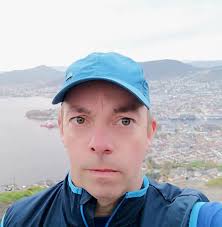 Påkjørt under buekorpsmarsj i Øvregaten. Nå er saken henlagt.